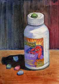 One-a-Day