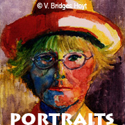 Portrait Studio