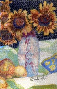 Sunflower Too