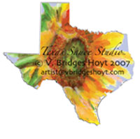 Texas Sauce Art Studio