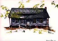 Old House
